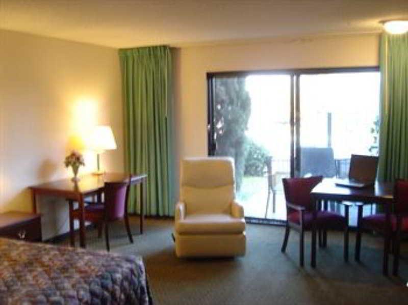 Fresno City Inn Zewnętrze zdjęcie