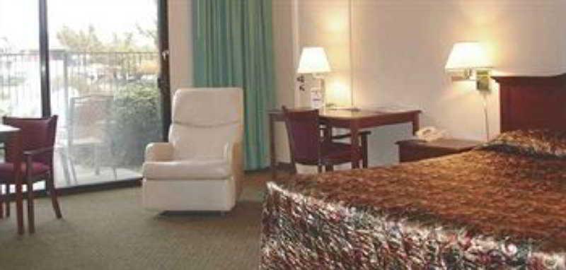 Fresno City Inn Zewnętrze zdjęcie