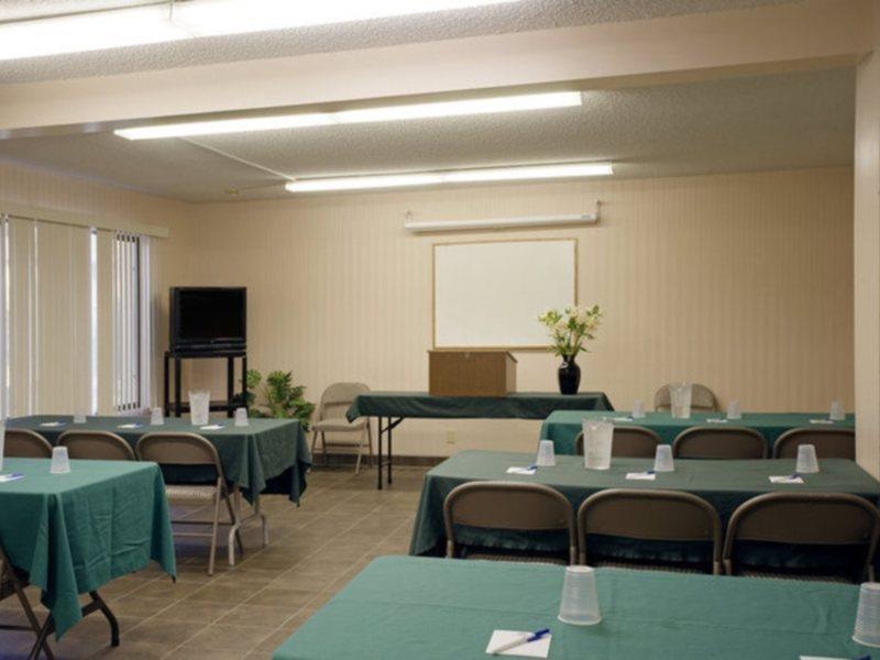Fresno City Inn Zewnętrze zdjęcie