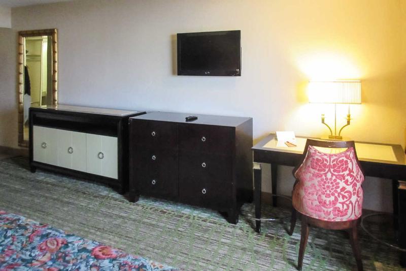 Fresno City Inn Zewnętrze zdjęcie