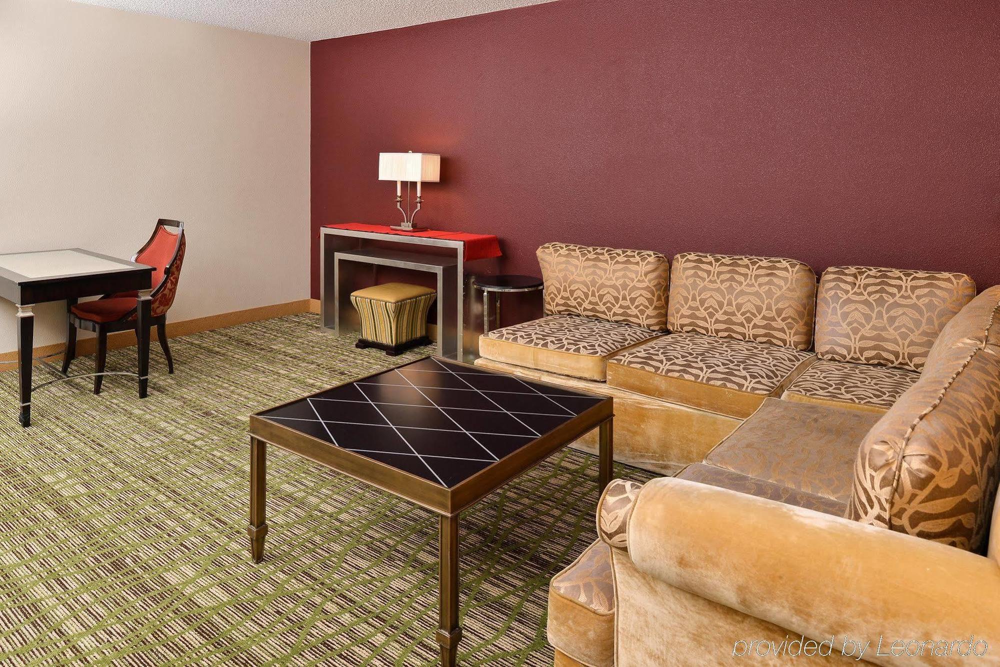 Fresno City Inn Zewnętrze zdjęcie